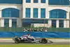 Bild zum Inhalt: McLaren-Mercedes nach dem Qualifying enttäuscht