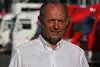 Bild zum Inhalt: Dennis: "Hamilton hat nichts mehr zu beweisen"
