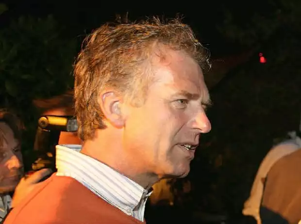 Christian Danner Titel-Bild zur News: Christian Danner