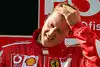 Bild zum Inhalt: Das Interview zum Rennen mit Michael Schumacher