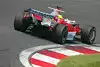 Bild zum Inhalt: Ralf Schumacher holt zwei Punkte für Toyota