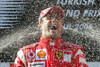 Bild zum Inhalt: Massa brilliert - Schumacher vergibt wieder eine Chance