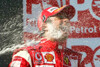 Bild zum Inhalt: Das große Siegerinterview mit Felipe Massa