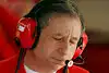 Bild zum Inhalt: Todt: "Es ist noch nicht vorbei"
