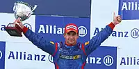 Timo Glock