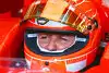 Bild zum Inhalt: Beginnen bei Schumacher die Nerven zu flattern?