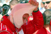 Bild zum Inhalt: Schumacher steckt den Kopf nicht in den Sand