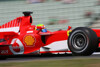 Bild zum Inhalt: Massa-Bestzeit am ersten Testtag in Monza