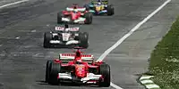 Bild zum Inhalt: In Imola soll doch auch 2007 gefahren werden
