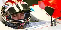 Jarno Trulli