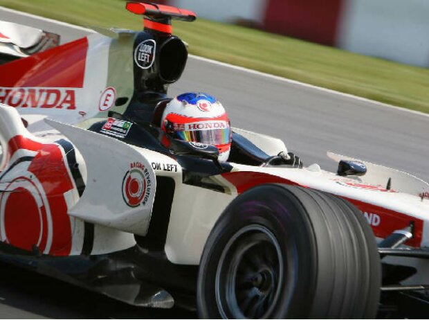 Rubens Barrichello 