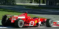 Michael Schumacher
