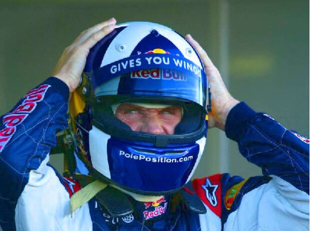 David Coulthard David Coulthard
