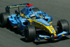 Bild zum Inhalt: Renault: 228 Runden für Reifentests