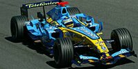 Bild zum Inhalt: Renault: 228 Runden für Reifentests
