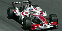 Takuma Sato