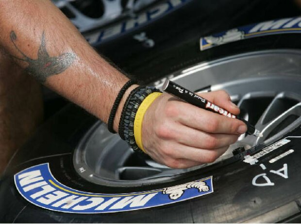 Michelin Michelin