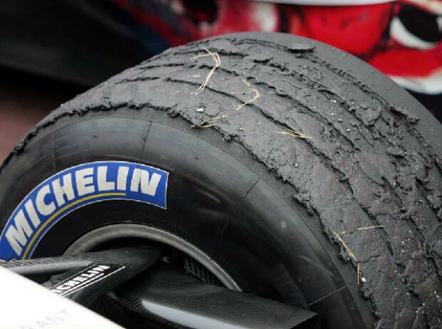Michelin Michelin