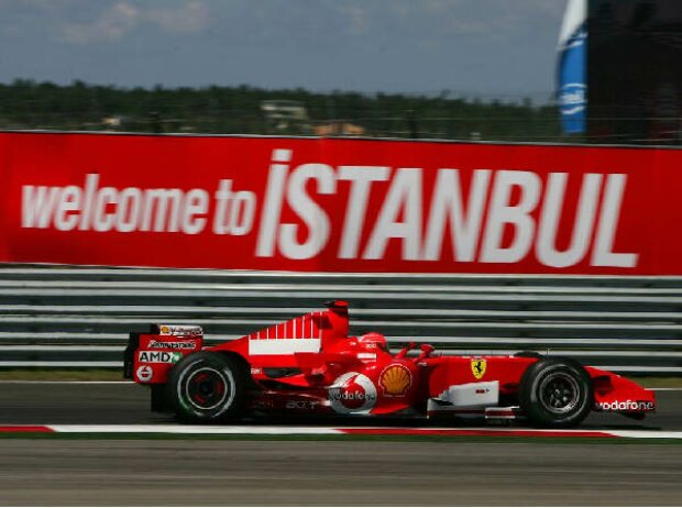 Michael Schumacher Michael Schumacher