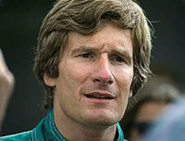Titel-Bild zur News: Thierry Boutsen 1987
