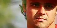 Bild zum Inhalt: Felipe Massa verspürt keinen zusätzlichen Druck