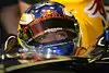 Bild zum Inhalt: Doornbos hofft auf Verbleib bei Red Bull
