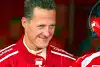 Bild zum Inhalt: Weitere Gerüchte um Schumacher-Rücktritt