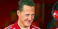 Bild zum Inhalt: Weitere Gerüchte um Schumacher-Rücktritt