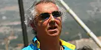 Bild zum Inhalt: Flavio Briatore: Brauchen die Stabilität