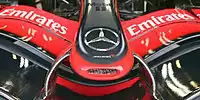 Bild zum Inhalt: Honda bemüht sich um 'Emirates'-Sponsorengelder