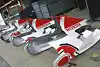Bild zum Inhalt: Neuer Honda-Motor debütiert in Monza
