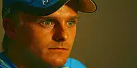 Bild zum Inhalt: Kovalainen: "Natürlich sind die Erwartungen groß"