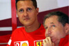 Bild zum Inhalt: Stimmen vor der Schumacher-Entscheidung