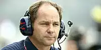 Gerhard Berger