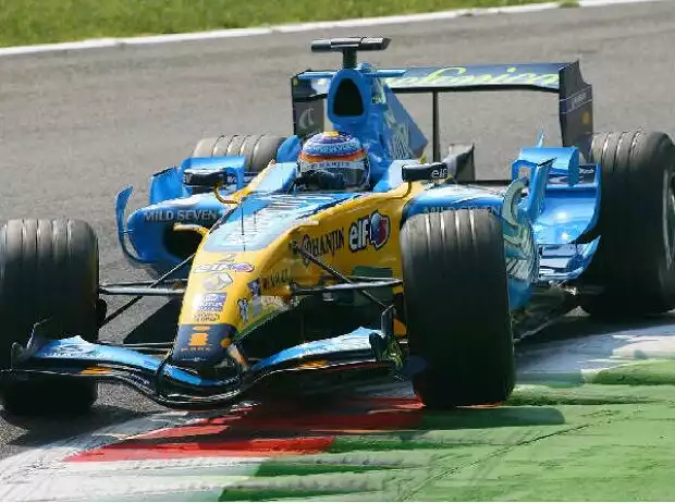 Fernando Alonso Titel-Bild zur News: Fernando Alonso