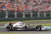 Bild zum Inhalt: McLaren-Mercedes ist mit den Fortschritten zufrieden