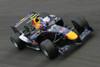 Bild zum Inhalt: Red Bull Racing solide