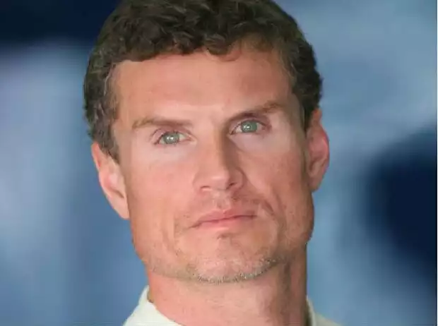 David Coulthard Titel-Bild zur News: David Coulthard
