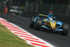 Bild zum Inhalt: Alonso: Müssen nur noch vor Ferrari ins Ziel kommen