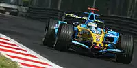 Bild zum Inhalt: Alonso: Müssen nur noch vor Ferrari ins Ziel kommen