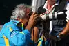 Bild zum Inhalt: Briatore: Kovalainen als "beste Alternative"