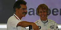 Sebastian Vettel
