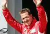 Bild zum Inhalt: Das Interview zum Qualifying mit Michael Schumacher