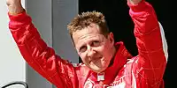Bild zum Inhalt: Das Interview zum Qualifying mit Michael Schumacher