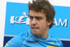 Bild zum Inhalt: Alonso: "Haben immer noch gute Chancen"