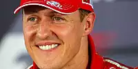 Bild zum Inhalt: Offiziell: Schumacher gibt Rücktritt bekannt