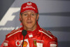 Bild zum Inhalt: Das Interview zum Rücktritt mit Michael Schumacher