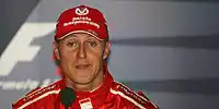 Bild zum Inhalt: Das Interview zum Rücktritt mit Michael Schumacher