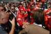 Bild zum Inhalt: Chronologie: Schumachers Tag der Bekanntgabe