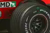 Bild zum Inhalt: Bridgestone sagt Schumacher Danke